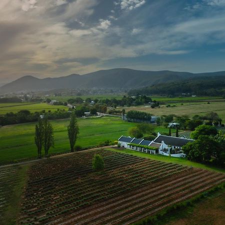 Beausoleil Daire Bonnievale Dış mekan fotoğraf