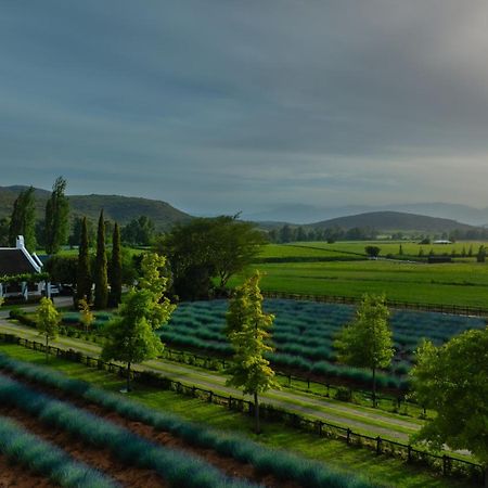 Beausoleil Daire Bonnievale Dış mekan fotoğraf