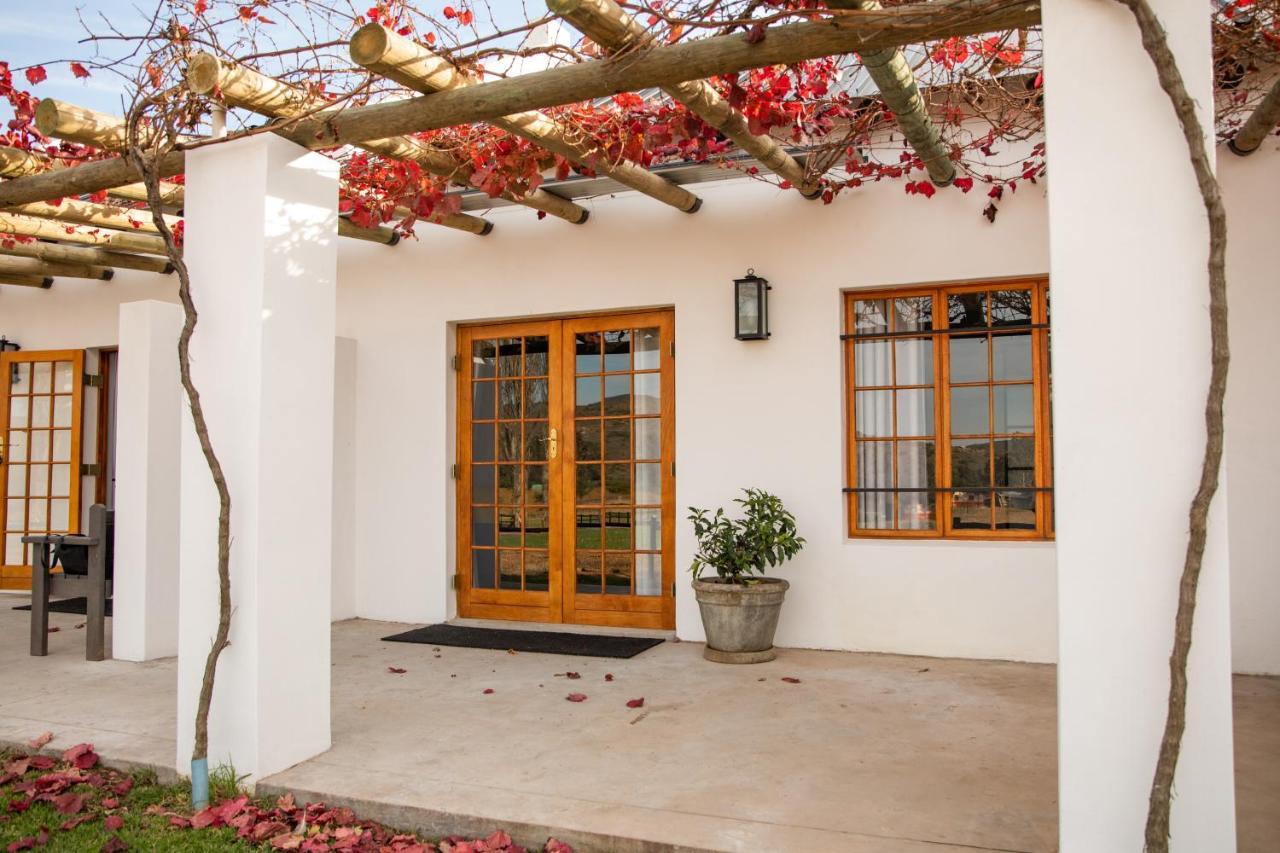 Beausoleil Daire Bonnievale Dış mekan fotoğraf