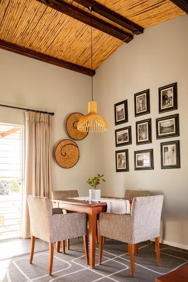 Beausoleil Daire Bonnievale Dış mekan fotoğraf