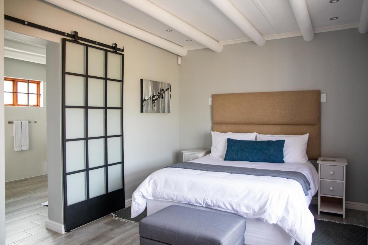 Beausoleil Daire Bonnievale Dış mekan fotoğraf
