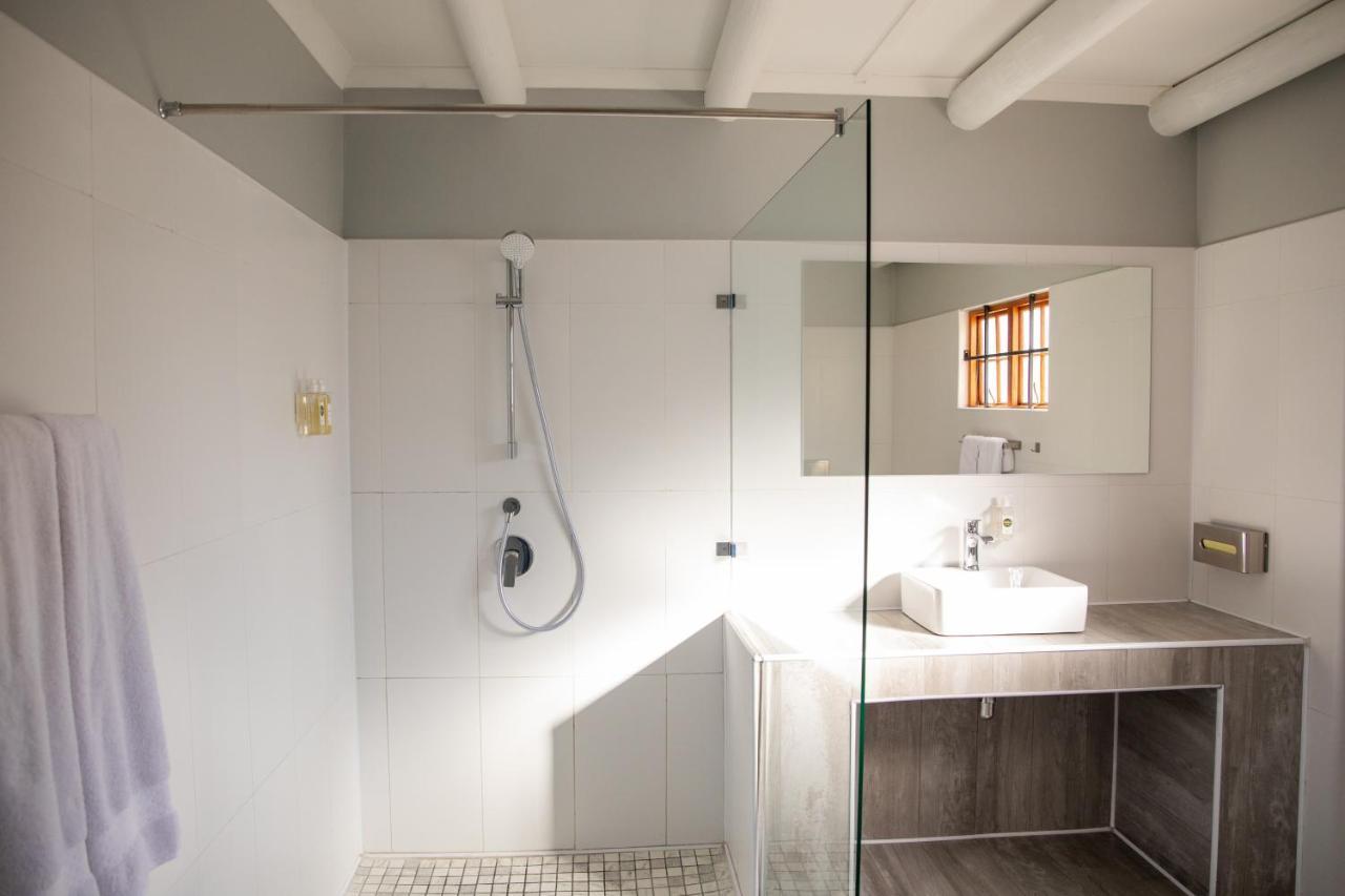 Beausoleil Daire Bonnievale Dış mekan fotoğraf