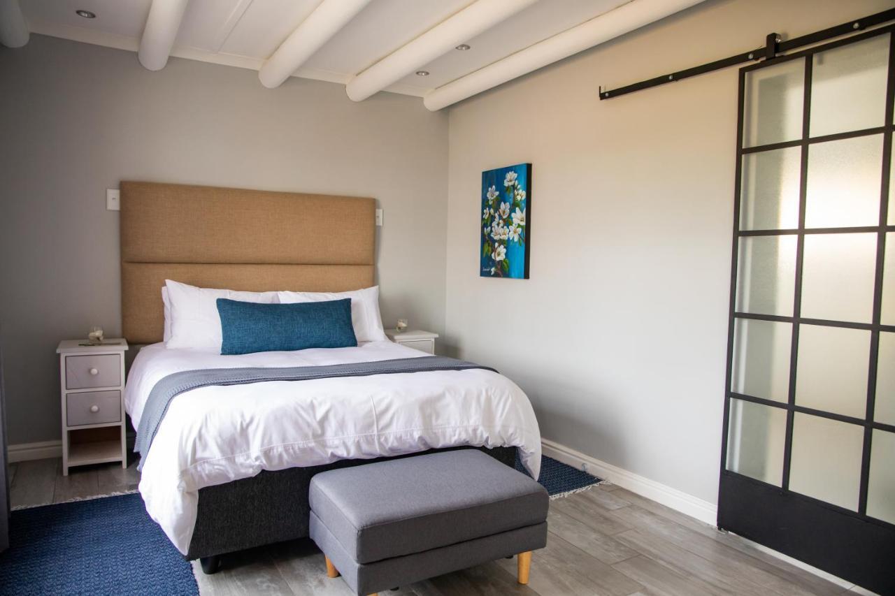 Beausoleil Daire Bonnievale Dış mekan fotoğraf