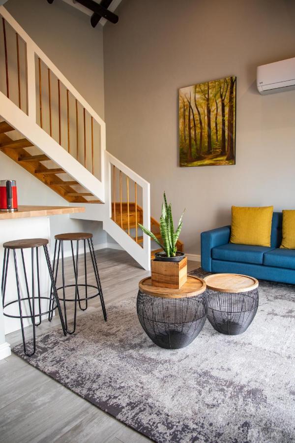 Beausoleil Daire Bonnievale Dış mekan fotoğraf