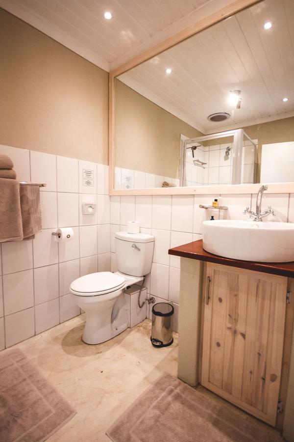 Beausoleil Daire Bonnievale Dış mekan fotoğraf