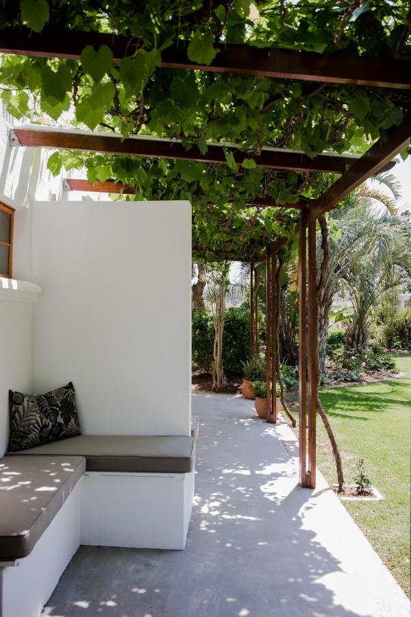 Beausoleil Daire Bonnievale Dış mekan fotoğraf