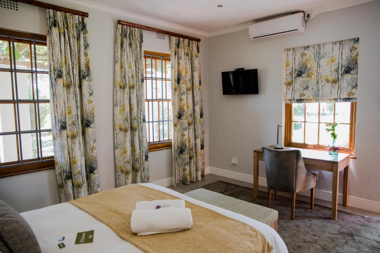 Beausoleil Daire Bonnievale Dış mekan fotoğraf