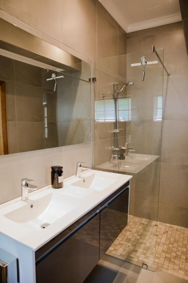 Beausoleil Daire Bonnievale Dış mekan fotoğraf