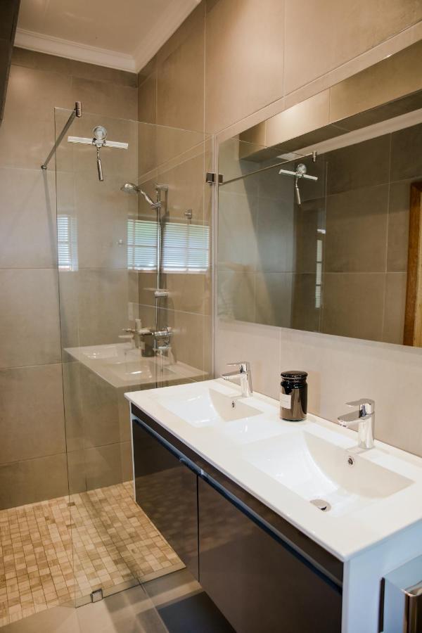 Beausoleil Daire Bonnievale Dış mekan fotoğraf