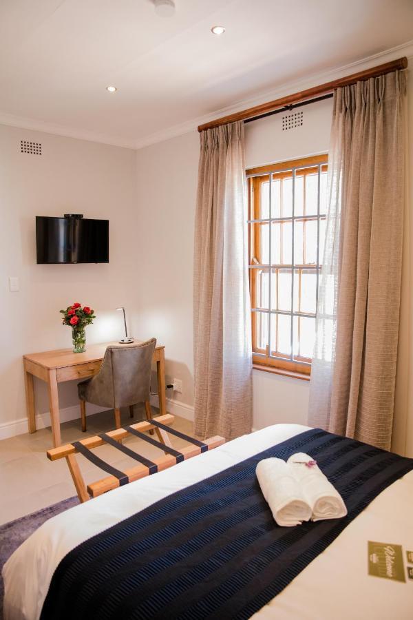 Beausoleil Daire Bonnievale Dış mekan fotoğraf