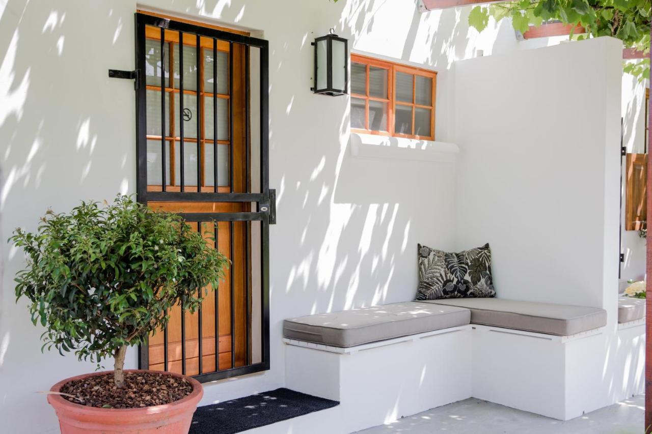 Beausoleil Daire Bonnievale Dış mekan fotoğraf