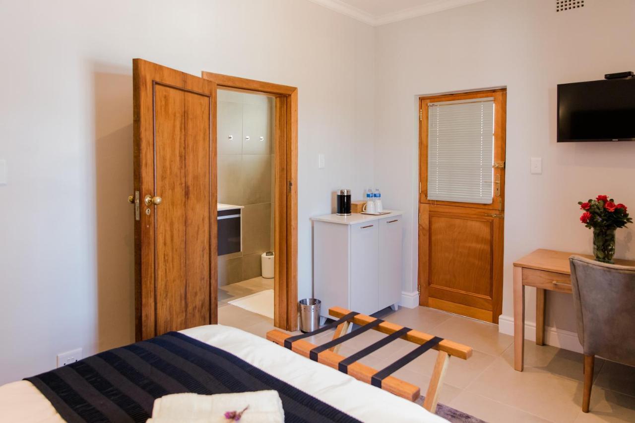 Beausoleil Daire Bonnievale Dış mekan fotoğraf